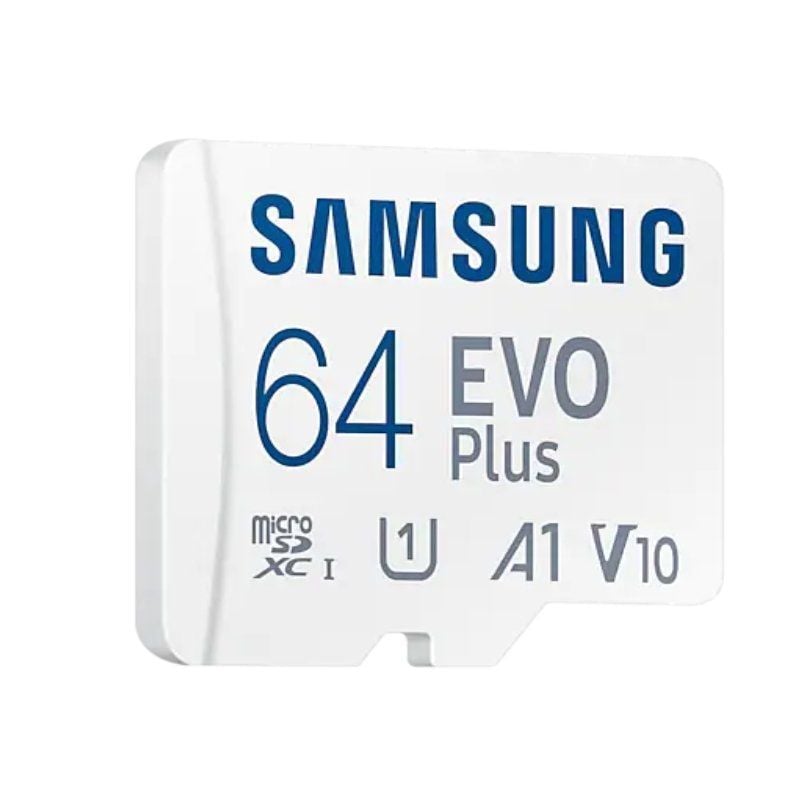 Tarjeta-de-Memoria-Samsung-EVO-Plus-2021-64GB-microSD-XC-con-Adaptador-Clase-10-130MBs-8806092411142-MB-MC64KAEU-SAM-MICROSD-EVO-P-2021-64GB-3