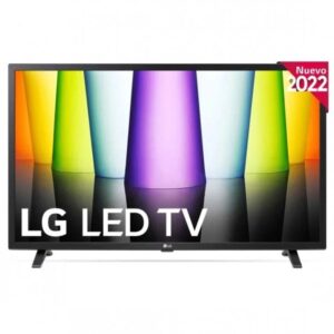 Televisor LG 32LQ630B6LA 32"/ HD/ Smart TV/ WiFi 8806091636966 32LQ630B6LA LGE-TV 32LQ630B6LA