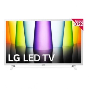 Televisor LG 32LQ63806LC 32"/ Full HD/ Smart TV/ WiFi/ Blanco 8806091256041 32LQ63806LC LGE-TV 32LQ63806LC