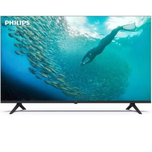 Televisor Philips 43PUS7009 43"/ Ultra HD 4K/ Smart TV/ WiFi 8718863041024 43PUS7009/12 PHIL-TV 43PUS7009