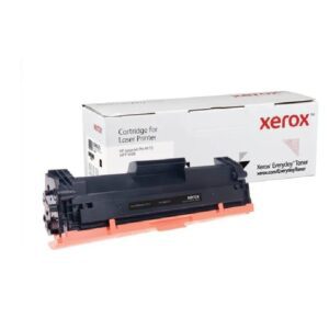 Tóner compatible Xerox 006R04235 compatible con HP CF244A/ 1000 páginas/ Negro 095205066937 006R04235 XER-TONER 006R04235