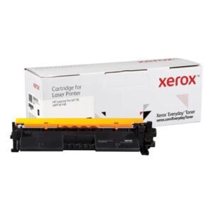 Tóner compatible Xerox 006R04236 compatible con HP CF294A/ Negro 095205066944 006R04236 XER-TONER 006R04236