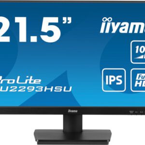 iiyama ProLite XU2293HSU-B6 pantalla para PC 54