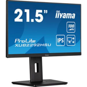 iiyama ProLite XUB2292HSU-B6 pantalla para PC 55