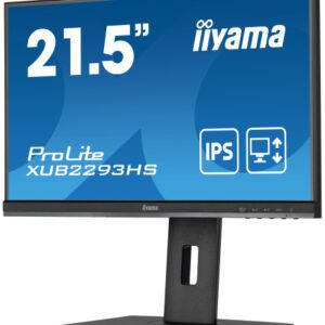 iiyama ProLite XUB2293HS-B5 pantalla para PC 54