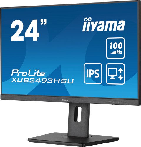 iiyama-ProLite-pantalla-para-PC-605-cm-23.8-1920-x-1080-Pixeles-Full-HD-LED-Negro-4948570123049-PN-XUB2493HSU-B6-Ref.-Articulo-1372058-4