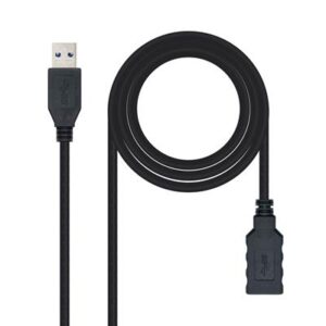 8433281004665 10.01.0901-BK CABLE USB 3.0