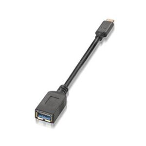 8433281007826 10.01.4201 CABLE USB 3.1 GEN1 5GBPS 3A