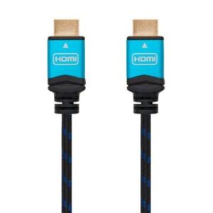 8433281008496 10.15.3705 CABLE HDMI V2.0 4K 60HZ 18GBPS