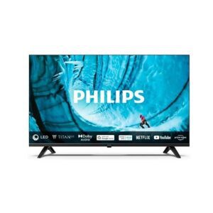 8718863040997 TELEVISIÓN LED 32  PHILIPS 32PHS6009 PIXEL PLUS 32PHS6009 A0053659 Philips Televisiones 32PHS6009