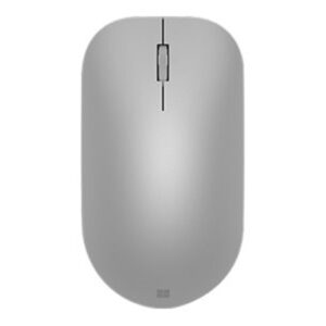 889842122527 | P/N: 3YR-00006 | Cod. Artículo: DSP0000017969 Mouse raton microsoft surface mouse bluetooth gris
