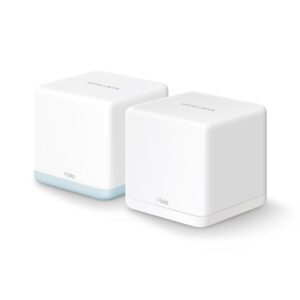AC1200 WHOLE HOME MESH WI-FI SYSTEM 2-PACK 6957939001551 HALO H32G 2-PACK