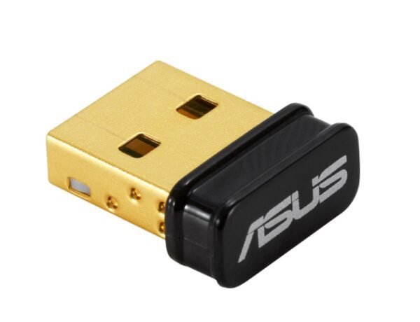 ADAPTADOR ASUS USB-BT500 USB BLUETOOTH 5.0 4718017476799 90IG05J0-MO0R00