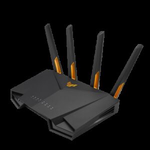 ASUS 90IG0790-MO3B00 router inalámbrico Gigabit Ethernet Doble banda (2