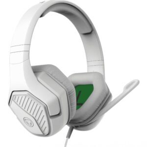 AURICULARES SNAKEBYTE BASE X BLANCO 4039621922305 SB921988