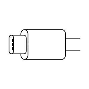 Adaptador Apple MU7E2ZM/A de USB Tipo-C a Toma para Auriculares 3.5mm 190198886866 MU7E2ZM/A APL-ACC USBC JACK MU7E2ZM/A