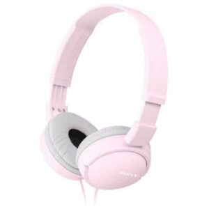 Auriculares Sony MDR-ZX110P/ Jack 3.5/ Rosas 4905524937794 MDRZX110P SONY-AUR MDR-ZX110P