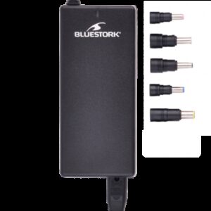 Bluestork PW-NB-90-ACER-DELL adaptador e inversor de corriente Interior 90 W Negro 3760162063790 | P/N: PW-NB-90-ACER-DELL | Ref. Artículo: 1322088