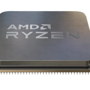 CPU AMD RYZEN 5 8500G 0730143316439 100-100000931BOX
