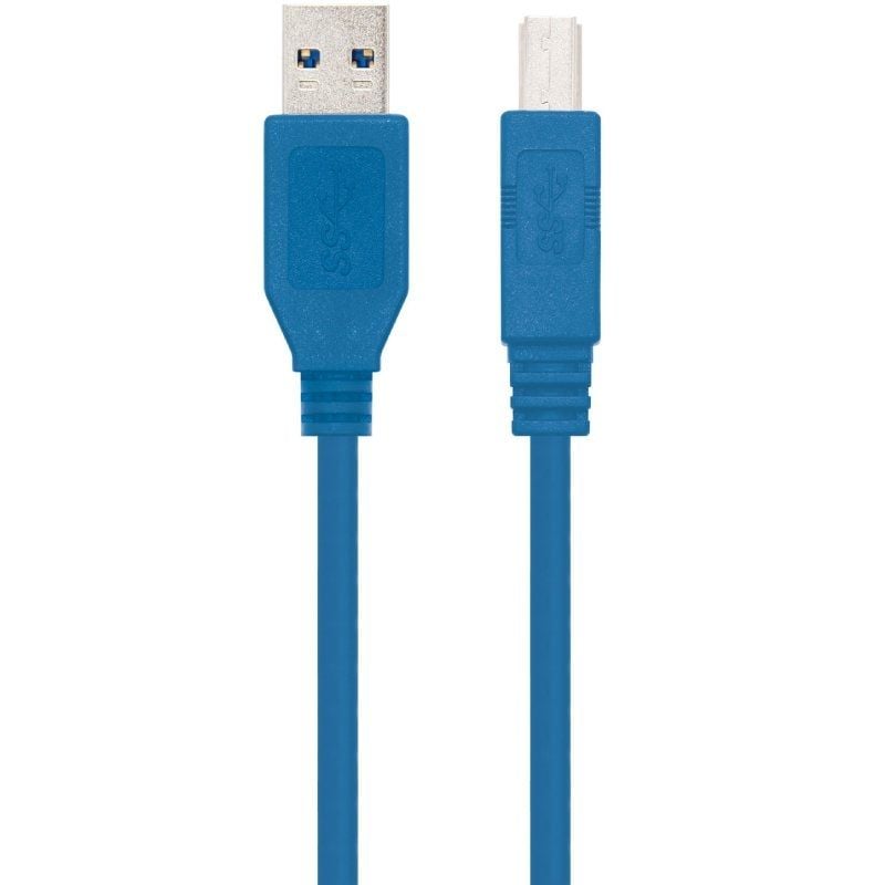 Cable-USB-3.0-Impresora-Nanocable-10.01.0802-BL-USB-Tipo-B-Macho-USB-Macho-2m-Azul-8433281004702-10.01.0802-BL-NAN-CAB-10-01-0802-BL-1