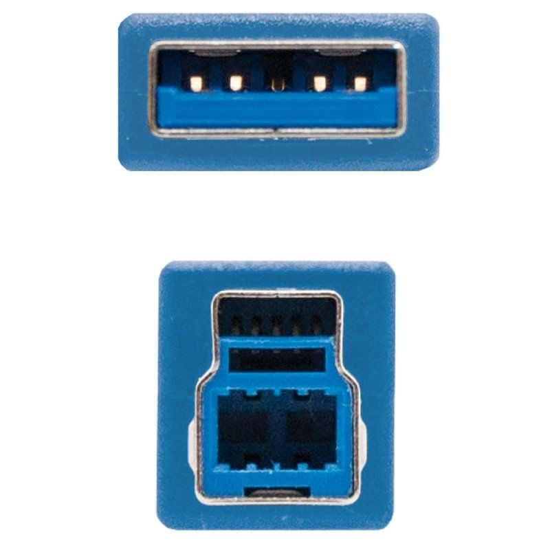 Cable-USB-3.0-Impresora-Nanocable-10.01.0802-BL-USB-Tipo-B-Macho-USB-Macho-2m-Azul-8433281004702-10.01.0802-BL-NAN-CAB-10-01-0802-BL-2