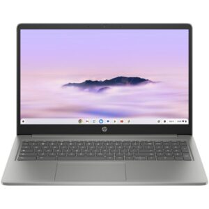 ChromeBook HP 15A-NB0004NS Intel Core i3-N305/ 8GB/ 256GB/ 15.6"/ Chrome OS 197498648514 912T6EA HPP-CHROME 912T6EA