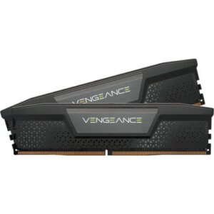 Corsair Vengeance DDR5 32GB 2-Kit módulo de memoria 0840006666134 | P/N: CMK32GX5M2B6600C38 | Ref. Artículo: 1370690