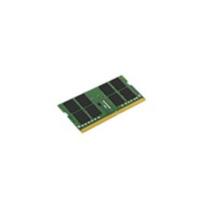 DDR4 SODIMM KINGSTON 16GB 3200 0740617310894 KVR32S22S8/16