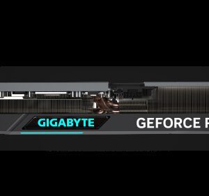 Gigabyte EAGLE GeForce RTX 4070 Ti SUPER OC 16G NVIDIA 16 GB GDDR6X 4719331354114 | P/N: GV-N407TSEAGLE OC-16GD G1 | Ref. Artículo: 1374058