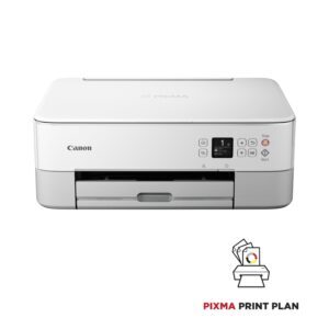 IMPRESORA CANON PIXMA TS5351I WIFI DUPLEX BLANCA 4549292198232 4462C106