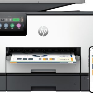 IMPRESORA HP MULTIFUNCION OFFICEJET PRO 9130B 0197029469359 4U561B