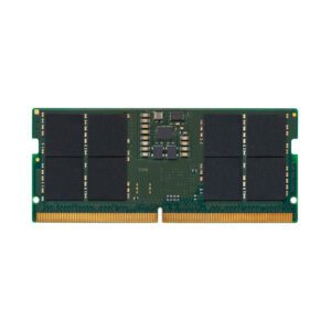 Kingston Technology ValueRAM KVR56S46BS8-16 módulo de memoria 16 GB 1 x 16 GB DDR5 5600 MHz 0740617334050 | P/N: KVR56S46BS8-16 | Ref. Artículo: 1371898