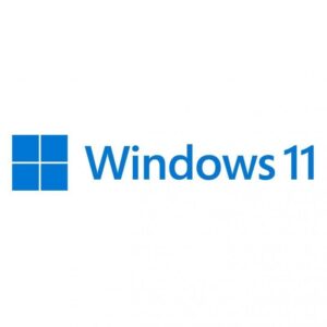Licencia Microsoft Windows 11 Home/ 1 Usuario 889842905502 KW9-00656 WIN 11 HOME 64