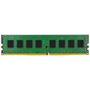 MEMORIA KINGSTON DIMM DDR4 32GB 3200MHZ CL22 740617305975 P/N: KVR32N22D8/32 | Ref. Artículo: KVR32N22D8/32