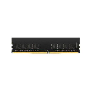 MEMORIA LEXAR DIMM DDR4 8GB 3200MHZ CL22 843367123797 P/N: LD4AU008G-B3200GSST | Ref. Artículo: LD4AU008G-B3200GSST