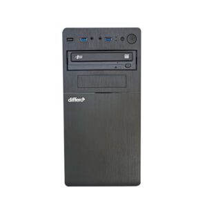 PC DIFFERO MCP-28 I5-10400 8GB/512SSD SATA DVD  OR1639270