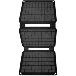 Panel Solar Portátil Muvit MCSCH0002/ 1xUSB/ 15W 8426801172159 MCSCH0002 MUV-CARGA MCSCH0002