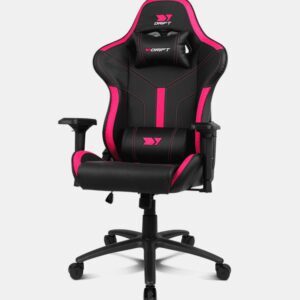 SILLA GAMING DRIFT DR350 NEGRO / ROSA 8436587973444 DR350BP