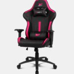 SILLA GAMING DRIFT DR350 NEGRO / ROSA 8436587973444 DR350BP
