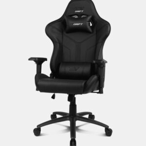 SILLA GAMING EXPERT DRIFT DR350 NEGRA 8436587973352 DR350BK