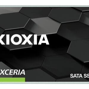 SSD KIOXIA EXCERIA 960GB SATA3 4582563851863 LTC10Z960GG8