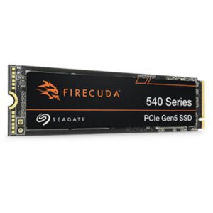 SSD SEAGATE FIRECUDA 540 2TB M.2 8719706430883 ZP2000GM3A004