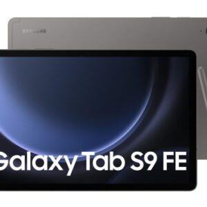Samsung Galaxy Tab S9 FE WiFi Gray 6+128GB 27
