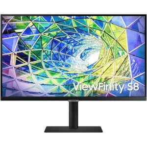 Samsung ViewFinity S80UA pantalla para PC 68