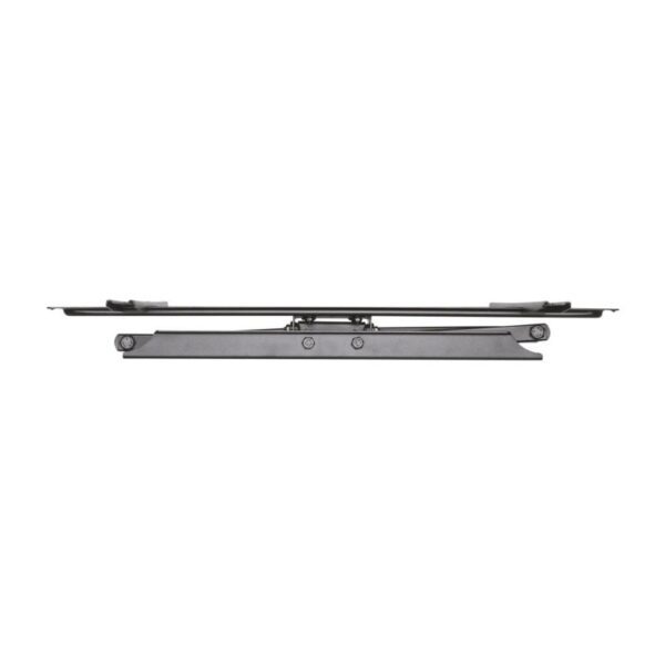 Soporte de Pared Giratorio/ Inclinable/ Nivelable Aisens WT70TSLE-023 para TV de 37-70"/ hasta 40kg - Imagen 4