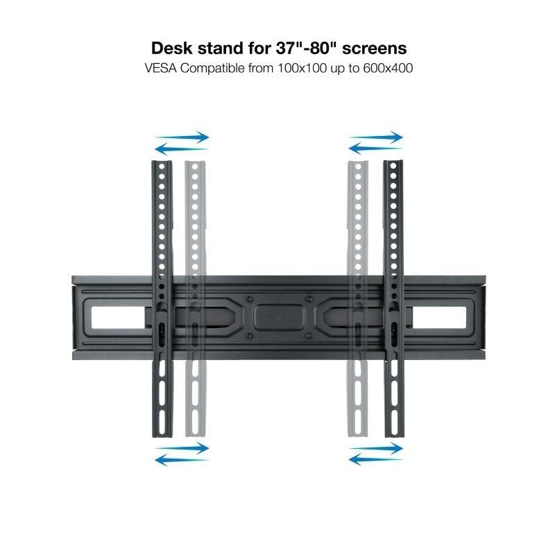 Soporte-de-Pared-Giratorio-Inclinable-Nivelable-TooQ-LP7866TN-B-para-TV-de-37-80-hasta-40kg-8433281013155-LP7866TN-B-TOO-SOPORTE-LP7866TN-B-1