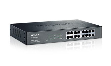 TP-LINK-TL-SG1016DE-Gestionado-L2-Gigabit-Ethernet-101001000-Negro-6935364021269-PN-TL-SG1016DE-Ref.-Articulo-1016961-1