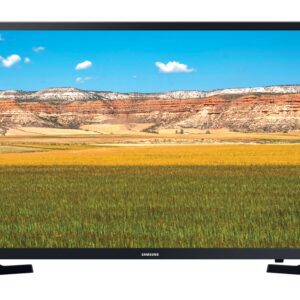 TV SAMSUNG 32 UE32T4305 HD STV WIFI 8806090358265 UE32T4305