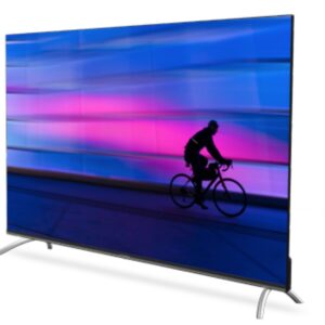 TV STRONG 43" SERIE D559 43UD6593 ANDROIDTV 9120072374494 SRT50UD7553