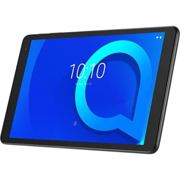 Tablet Alcatel 1T 10 10.1"/ 2GB/ 32GB/ Quadcore/ Negra 4894461858104 8092-2AALWE1 ALC-TAB 1T 10 32 BLK